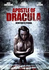 Apostle of Dracula (2012) Dual Audio Hindi Movie 480p - 720p