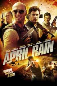 April Rain (2014) Hindi ORG. Dubbed Full Movie WEB-DL 480p - 720p - 1080p