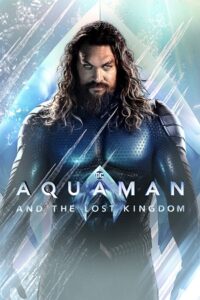 Aquaman and the Lost Kingdom (2023) WEBRip Hindi Dubbed (ORG-Line) Full Movie 480p - 720p - 1080p