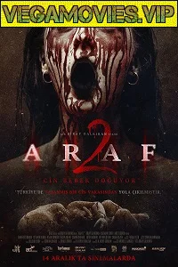Araf 2 (2019) Dual Audio {Hindi-Turkish} 480p - 720p