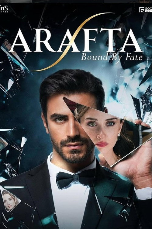 Arafta (Season 1 – 2) (S2.E01-18 Added) Amazon MXPlayer : Hindi Series 720p WEB-DL