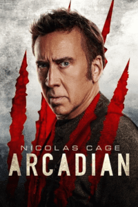 Arcadian (2024) WEB-DL {English With Subtitles} Full Movie 480p - 720p - 1080p