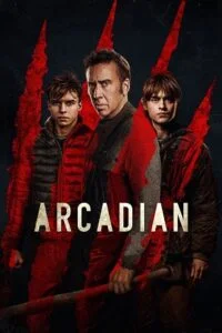 Arcadian (2024) Dual Audio [Hindi + English] WeB-DL 480p - 720p - 1080p