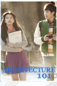 Architecture 101 (2012) BluRay Dual Audio {Hindi-Korean} 480p - 720p - 1080p