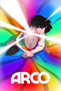 Arco (2025) BluRay Dual Audio {Hindi-French} 480p - 720p - 1080p