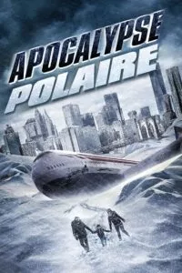 Arctic Apocalypse (2019) Dual Audio {Hindi-English} 480p - 720p