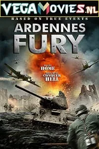 Ardennes Fury (2014) Dual Audio {Hindi-English} 480p - 720p