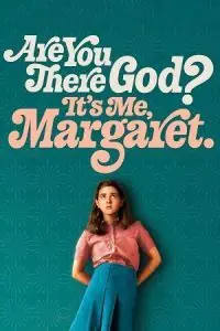 Are You There God? It’s Me, Margaret. (2023) BluRay Dual Audio {Hindi-English} 480p - 720p - 1080p
