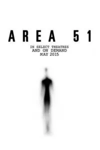Area 51 (2015) Dual Audio [Hindi + English] WeB-DL 480p - 720p - 1080p