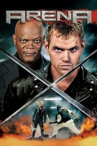 Arena (2011) BluRay Dual Audio {Hindi-English} 480p - 720p - 1080p – Full Movie