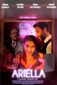 Ariella (2025) Hindi ORG Dubbed Blu-Ray 480p - 720p - 1080p