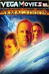 Armageddon (1998) Dual Audio {Hindi-English} 480p - 720p - 1080p