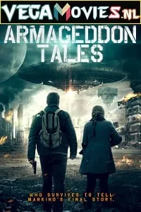 Armageddon Tales (2021) {English With Subtitles} 480p - 720p