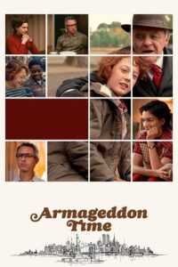 Armageddon Time (2022) Dual Audio [Hindi + English] Blu-Ray 480p - 720p - 1080p