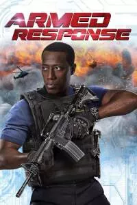 Armed Response (2017) Dual Audio Hindi BluRay 480p - 720p