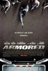 Armored (2009) BluRay {Hindi-English} 480p - 720p - 1080p