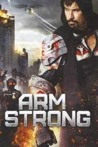 Armstrong (2017) Dual Audio {Hindi-English} 480p - 720p BluRay