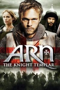 Arn – The Knight Templar (2007) Dual Audio {Hindi-Swedish} BluRay 480p - 720p - 1080p
