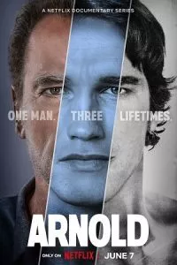 Arnold (2023) Season 1 Complete Dual Audio {Hindi-English} Netflix Original 480p - 720p - 1080p WEB-DL