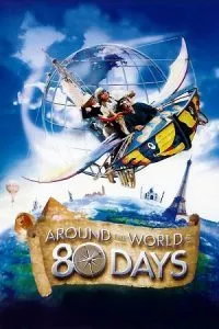 Around the World in 80 Days (2004) BluRay Dual Audio {Hindi-English} 480p - 720p - 1080p