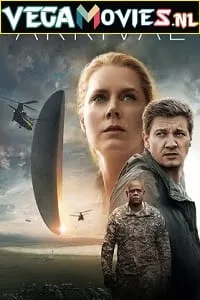 Arrival (2016) English With Subtitles WEB-DL 480p - 720p - 1080p