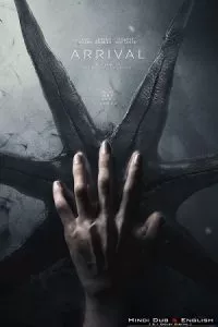 Arrival (2016) Blu-Ray Dual Audio ORG. {Hindi DD 5.1 – English} 480p - 720p - 1080p - 2160p 4K