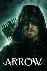 Arrow (Season 1) Dual Audio {Hindi-English} WEB Series 480p - 720p - 1080p WEB-DL