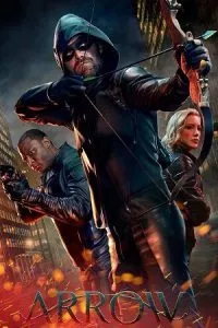 Arrow (Season 1 – 8) {English With Subtitles} TV-Series Complete 720p WEB-DL
