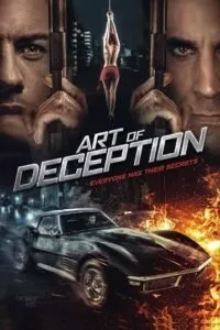 Art of Deception (2019) Dual Audio {Hindi-English} 480p - 720p - 1080p