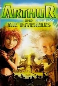 Arthur and the Invisibles (2006) Dual Audio {Hindi-English} 480p - 720p - 1080p