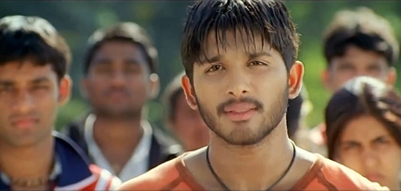 Arya Ki Prem Pratigya (2004) Hindi Dubbed Full Movie HDRip 480p - 720p - 1080p