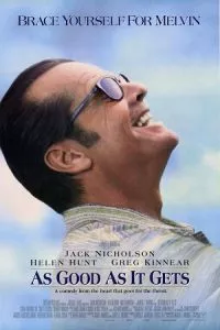 As Good as It Gets (1997) BluRay Dual Audio {Hindi-English} 480p - 720p - 1080p