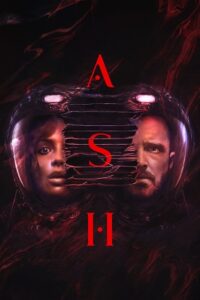 Ash (2025) WEB-DL Dual Audio {Hindi-English} 480p - 720p - 1080p