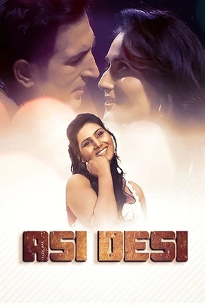 Asi Desi (2025) Punjabi Full Movie 480p - 720p - 1080p WEB-DL