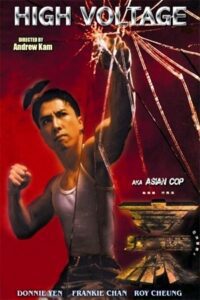 Asian Cop: High Voltage (1994) WEB-DL Dual Audio {Hindi-Chinese} 480p - 720p - 1080p