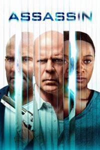 Assassin (2023) BluRay Dual Audio {Hindi-English} 480p - 720p - 1080p