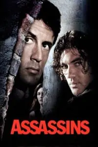 Assassins (1995) BluRay Dual Audio {Hindi-English} 480p - 720p - 1080p