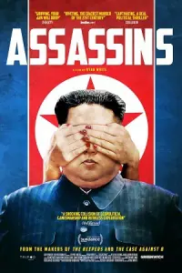 Assassins (2020) BluRay Dual Audio {Hindi-English} 480p - 720p - 1080p