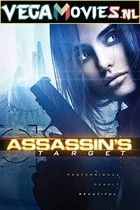 Assassin’s Target (2020) Dual Audio {Hindi-English} 480p - 720p - 1080p