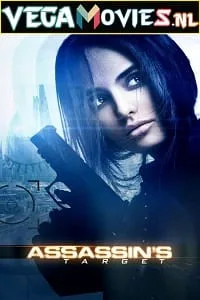Assassins Target – The Vibe (2020) Dual Audio {Hindi-English} 480p - 720p - 1080p