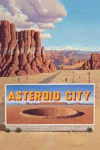 Asteroid City (2023) WEB-DL Dual Audio {Hindi-English} 480p - 720p - 1080p