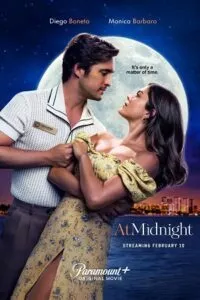 At Midnight (2023) WEB-DL {English With Subtitles} Full Movie 480p - 720p - 1080p