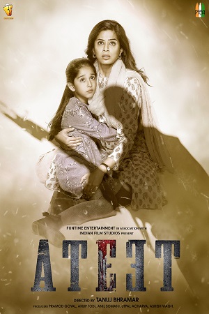 Ateet (2020) Hindi Full Movie WEB-DL 480p - 720p - 1080p