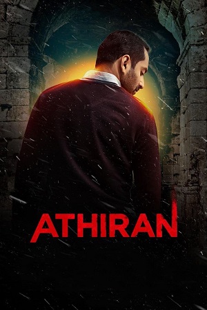 Athiran (2019) Hindi Dubbed ORG Full Movie 480p - 720p - 1080p
