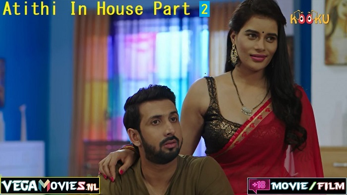 [18+] Atithi In House Part 2 (2021) KooKu Originals Hindi Short Film 480p - 720p HDRip