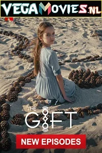 Atiye – The Gift (2021) Season 3 Dual Audio {Hindi-English} Complete Netflix WEB Series 480p - 720p HDRip