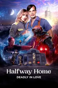 Halfway Home – {Átjáróház} (2022) WEB-DL Hindi Dubbed (ORG-DD 5.1) Full-Movie 480p - 720p - 1080p