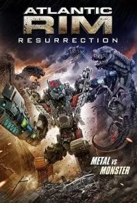 Atlantic Rim: Resurrection (2018) Dual Audio {Hindi-English} 480p - 720p