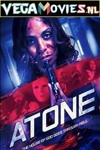 Atone (2019) Dual Audio {Hindi-English} 480p - 720p