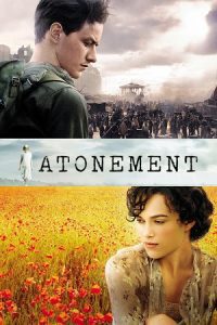 Atonement (2007) Blu-Ray Dual Audio {Hindi-English} 480p - 720p - 1080p